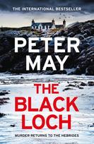 Black Loch, an explosive return to the hebrides and the internationally bestselling Lewis Thrillers