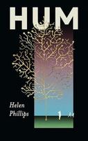 Hum, The thrilling, feminist speculative novel