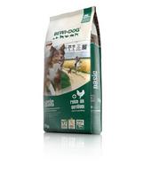 BEWI DOG Basic 25 kg paukštiena