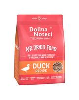 DOLINA NOTECI Superfood Danie z kaczki karma suszona 1 kg
