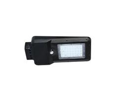 LED saulės gatvės šviestuvas su judesio jutikliu LED/15W/7,4V 6000K IP65 5400 mAh