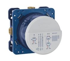 GROHE 35600000 - Universalus įleidžiamasis korpusas RAPIDO SMARTBOX DN 15