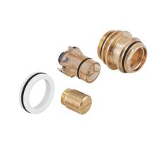 GROHE 12701001 - Adapteris skirtas atskiriems čiaupams