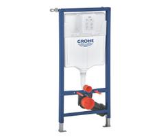 GROHE 38848000 - RAPID SL tualeto modulis 1,13 m