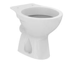 Ideal Standard W333101 - Pastatomas unitazas EUROVIT keramika/balta