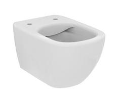 Ideal Standard T493201 - Pakabinamas klozetas TESI be briaunos, keramika/balta