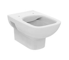 Ideal Standard T471701 - Pakabinamas klozetas be borto I.LIFE A keramika/balta
