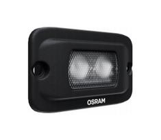 Osram-LED automobilinis taškinis žibintas LEDRIVING WL VX100-FL LED/6W/12/24V 6500K