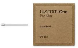 Wacom pen nibs Standard 10pcs, TAAWACACK24911Z