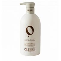 Oliere Paris Color E'clat Hair Moisturizer Drėkinamasis dažytų plaukų kremas, 500ml