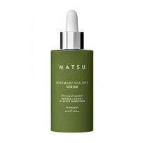 Matsu Rosemary Scalpify Serum Serumas slenkantiems plaukams, 50ml