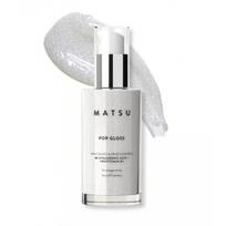 Matsu Pop Gloss Hair Serum Plaukų serumas, 100ml