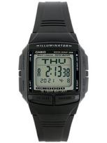 CASIO VINTAGE VYRIŠKAS LAIKRODIS DB-36-1AVCR (zd149a) + DĖŽUTĖ