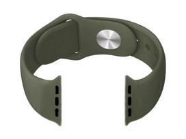 Apple Watch dirželis U23 - tamsiai žalias - 42/44mm