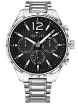 TOMMY HILFIGER VYRIŠKAS LAIKRODIS 1791469 (zf071a)