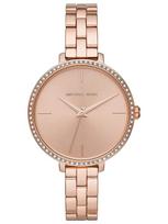 MOTERŲ LAIKRODIS Michael Kors CHARLEY MK4400 (zm535c)