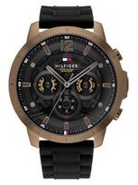 TOMMY HILFIGER LUCA VYRIŠKAS LAIKRODIS 1710491 (zf082b)