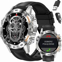 GRAVITY GT9-6 VYRIŠKAS IŠMANUSIS RANKINIS LAIKRODIS - RYŠIŲ KŪRĖJAS, SLĖGIO METERIS (sg021f)