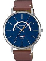 CASIO MTP-B105L-2AV VYRAMIŠKAS LAIKRODIS (zd181d) + DĖŽUTĖ