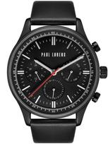 VYRŲ Laikrodis PAUL LORENS - PL10602A2-1A3 (zg362b) + DĖŽUTĖ