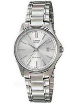 CASIO LTP-1183A-7A MOTERŲ LAIKRODIS (zd516d) + DĖŽUTĖ