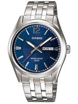 CASIO MTP-1335D 2AV VYRŲ LAIKRODIS (zd026e) + DĖŽUTĖ