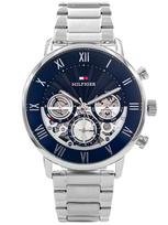TOMMY HILFIGER VYRIŠKAS LAIKRODIS 1710569 Legend (zf107a) + DĖŽUTĖ