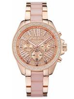 Moteriškas laikrodis MICHAEL KORS MK6096 WREN (zm593b)