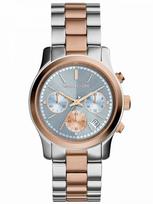 MOTERiŠKAS LAIKRODIS MICHAEL KORS MK6166 - RUNWAY (zm592e)