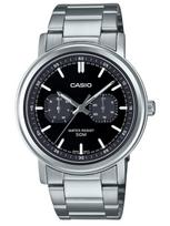 CASIO MTP-E335D-1E VYRIŠKAS LAIKRODIS (zd274a) + DĖŽUTĖ