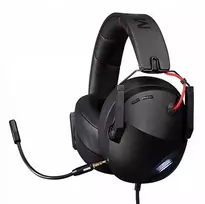Ausinės Mad Catz P.I.L.O.T. 5 Black
