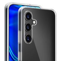 Samsung Galaxy S24+ - 3mk Aiškus Dėklas