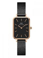 DANIEL WELLINGTON MOTERISKAS LAIKRODIS DW00100433 - QUADRO (zw505e)