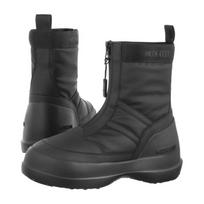 Moon Boot MB Luna Zip Boot Black 2480010 N001 (MB75-a) batai