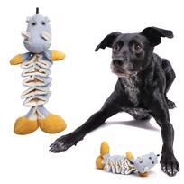 Žaislas-kramtukas šunims Begemotas