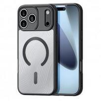 Dėklas Dux Ducis Aimo Magsafe Apple iPhone 17 Pro