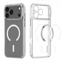Dėklas Dux Ducis Clin Magsafe Apple iPhone 17 Pro Max