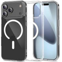 Dėklas Tech-Protect Flexair Hybrid Magsafe Apple iPhone 17 Pro Max