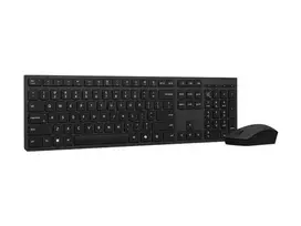 LENOVO Professional Wireless Combo AI