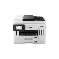 Canon MAXIFY GX 7150 Rašalinis A4 600 x 1200 DPI „Wi-Fi“