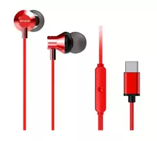 Aiwa ESTM-50USB-C Wired headset USB-C