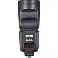 Godox V100 for Fujifilm