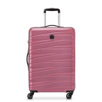 DELSEY vidutinis lagaminas Tiphanie 3892810 - Pilka, Vidutinis (M)