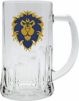 Abysse Corp S.a.s World of Warcraft Tankard "Alliance" / kufel World of Warcraft "Alliance" - ABS