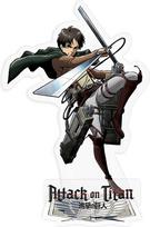 Abystyle ATTACK ON TITAN - Acryl - S3 Eren