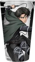Abystyle ATTACK ON TITAN - Levi S4 Glass