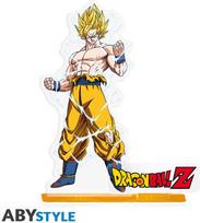 Abystyle DRAGON BALL - Acryl - Goku