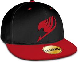 Abystyle FAIRY TAIL - Snapback Cap