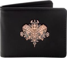 Blizzard Diablo IV - Reign of Terror Bi-Fold Wallet