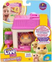 Cobi Figurines Little Live Pets - Mama Surprise Mini Hamster